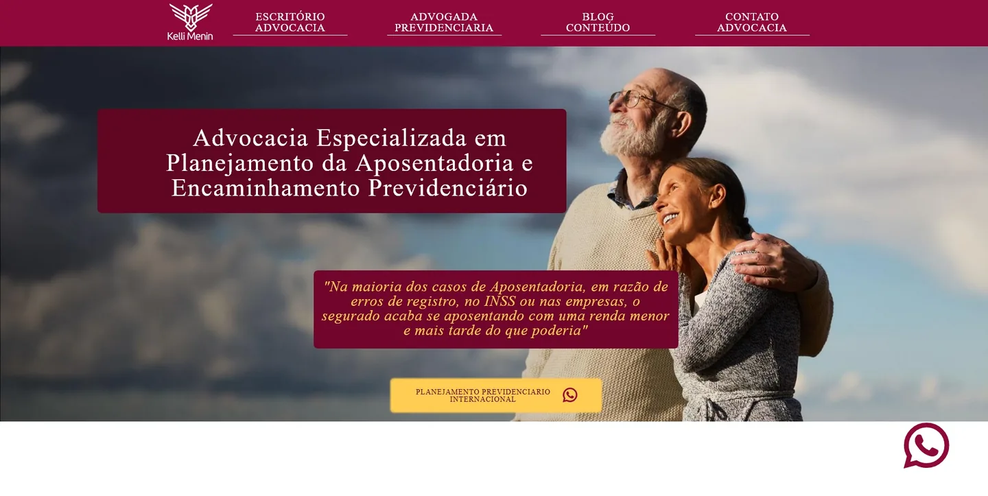 Advocacia Menin Porto Alegre Advocacia Menin Porto Alegre