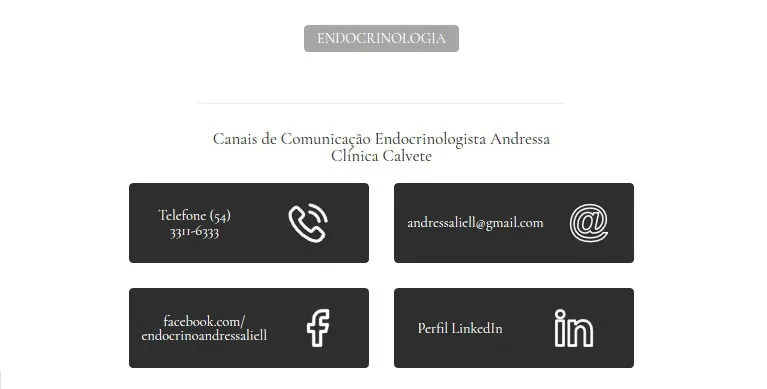 Marketing Médico Estratégico em Passo Fundo