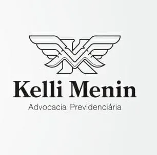 Logo Advocacia Menin Previdenciária