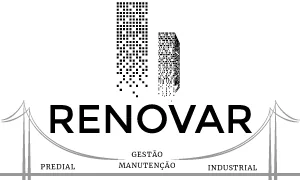 Logo Renovar Pintura Predial Florianópolis