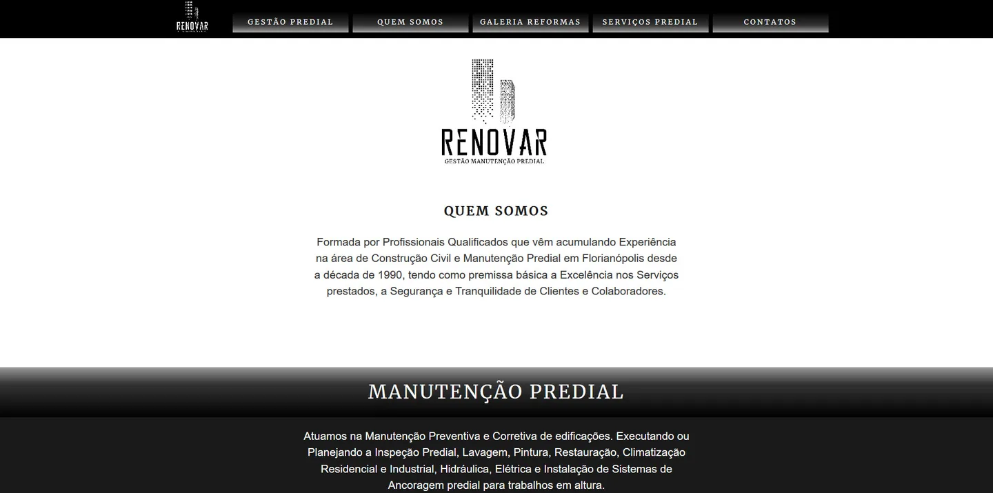 Monitoramento e Performance SEO Renovar